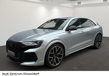 Audi RS Q8 RSQ8 441(600) KW(PS) TIPTRONIC HUD StandHZG AHK Soundsystem B & O Massagesitze