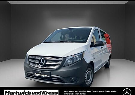 Mercedes-Benz Vito Tourer 114 CDI Pro 9G-Tronic+Navi Zusatzhz.