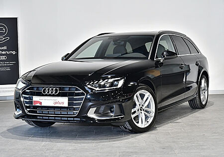 Audi A4 Avant advanced 35 TFSI