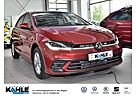 VW Polo 1.0 TSI DSG OPF Style AHK Navi GJR RFK IQ.DRIVE