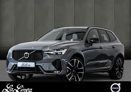 Volvo XC 60 XC60 B5 (B) AWD Ultimate Dark NP:88.860,-//FOUR-C/AHK/STANDHZG