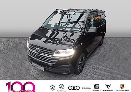 VW T6 California T6.1 California Beach Camper 6.1 2.0 TDI DSG AHK RFK ALU