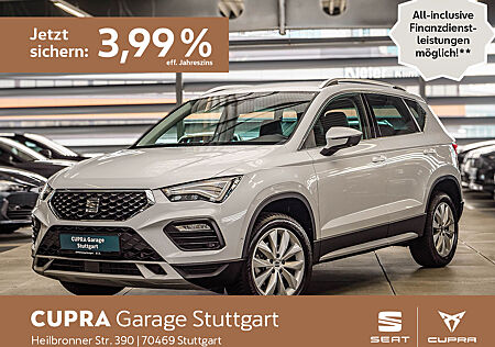 Seat Ateca Xperience 1.5 TSI ACT 110 kW