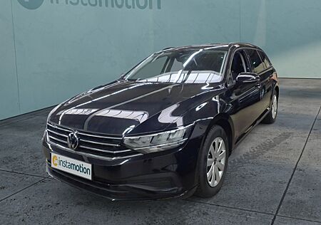 VW Passat Variant 2.0 TDI | NAVI | AHK | LED |