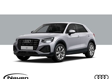 Audi Q2 Advanced 35 TFSI S tronic *Leasing 379,00*