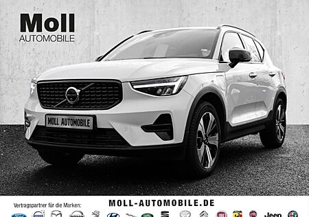 Volvo XC 40 XC40 Plus Dark Recharge Plug-In Hybrid 2WD T5 Twin Engine EU6d StandHZG Navi digitales Cockpit