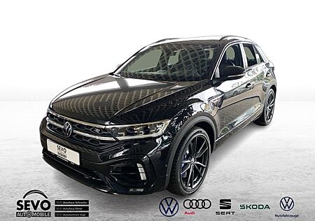 VW T-Roc R 2.0 TSI DSG 4MOTION R