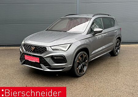 Cupra Ateca 2.0 TSI DSG 4DRIVE VZ