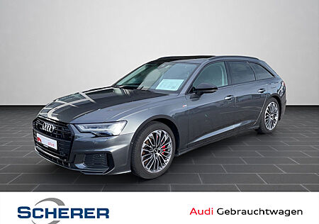 Audi A6 Avant Sport 55 TFSI e Quattro NAVI PANO MATRIX