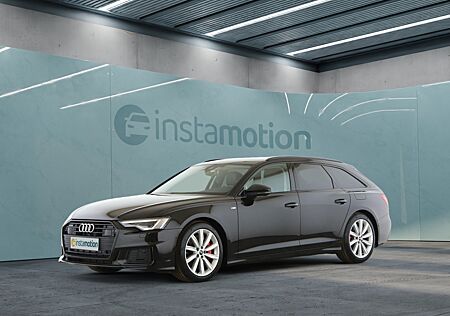 Audi A6 Avant 55 TFSIe quattro Sport *S-Line*Pano*Matrix-Led*Optik-Paket*