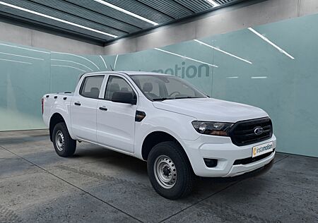 Ford Ranger 2.0 TDCi XL 4x4 Doppelkabine DIFFERENTIAL