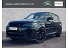 Land Rover Range Rover Sport P575 5.0 V8 SVR