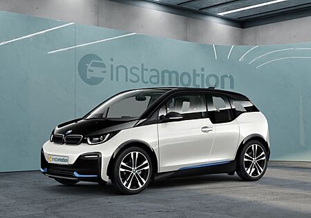 BMW i3S 120Ah Navi SH DAB