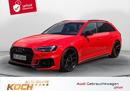 Audi RS4 Avant 2.9 TFSI q. Tiptr. Dyn. Paket, ohne OPF,Kundenauftrag Tour+Stadt, Panorama