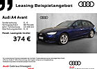 Audi A4 Avant 40 TDI qu. Adv. S tronic *Opt.-Schwarz*