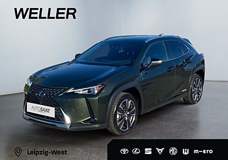 Lexus UX 250h Style Edition *LED*CarPlay*Kamera*SHZ*