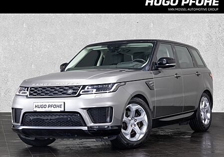 Land Rover Range Rover Sport HSE 3.0 SDV6 Geländewagen. 225