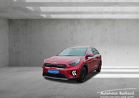 Kia Niro Spirit Hybrid+105Ps+DSG+DAB+RFK+AHZV+