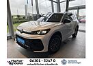 VW Tiguan R-Line 2.0TDI*4M*RLine*AHK*Navi*Leder*Pan