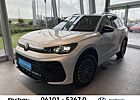 VW Tiguan R-Line 2.0TDI*4M*RLine*AHK*Navi*Leder*Pan