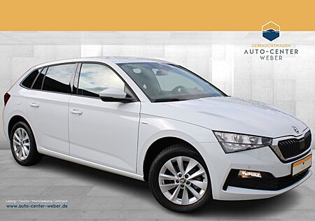 Skoda Scala 1.5 TSI Tour incl. Servicepaket*