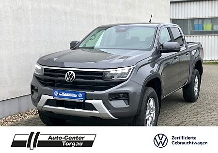 VW Amarok Life DC 2.0 TDI Life 2.0TDI Automatik