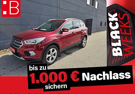 Ford Kuga Titanium PANO eHeck TOTWINKEL