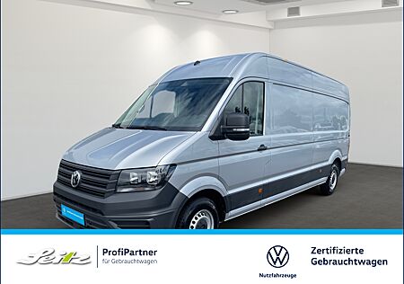 VW Crafter Kasten 2.0 TDI LR *KAMERA*NAVI*DAB*