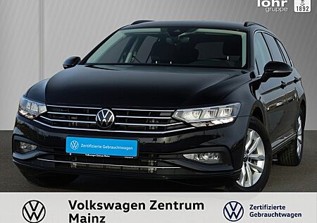 VW Passat Variant 1.5 TSI DSG Business*AHK*NAV*LED*