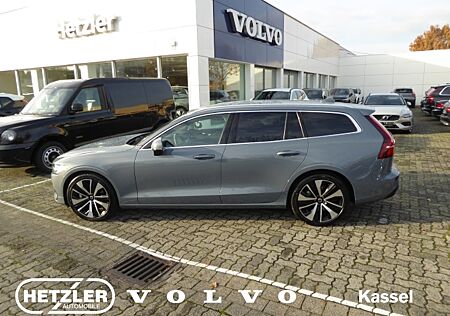 Volvo V60 Kombi Plus Bright B4 Diesel EU6d ACC HarmanKardon DAB Rückfahrkam. LenkradHZG