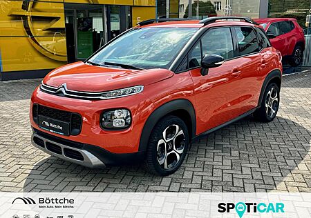 Citroën C3 Aircross Shine 1.2 12V e-THP / PureTech Metal