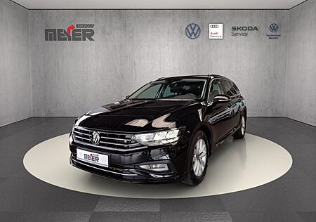 VW Passat Variant Business Business