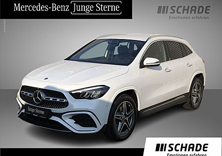 Mercedes-Benz GLA 250 e AMG Line Premium*Distronic*Park-Kamera