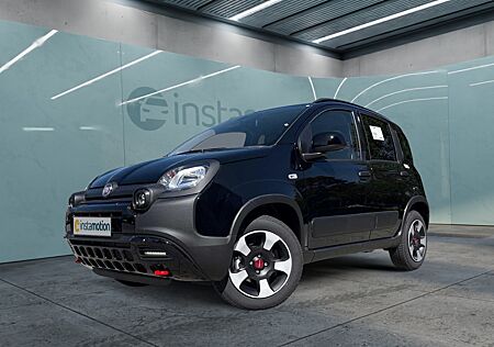 Fiat Panda Cross 1.0 GSE Hybrid