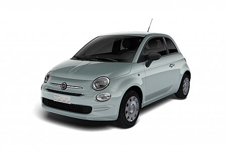 Fiat 500 Hatchback 1.0 GSE Hybrid 70 PS