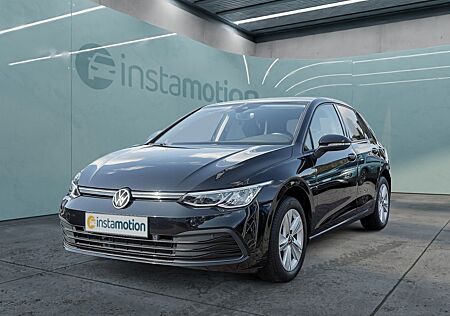 VW Golf 1.5 TSI LIFE LED NAVI VIRTUAL LM16