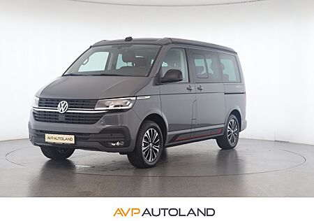 VW T6 California T6.1 California 2.0 TDI DSG BEACH TOUR EDITION