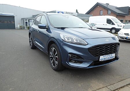 Ford Kuga 2.5 Duratec Plug-in-Hybrid PHEV ST-Line X (EU