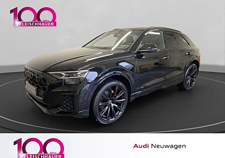 Audi Q8 SUV 50 TDI quattro tiptronic