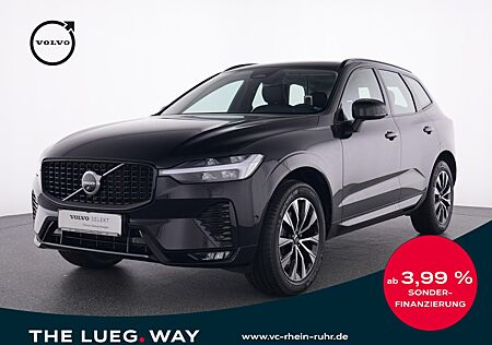 Volvo XC 60 XC60 B4 Benzin Plus Dark 2WD 8-Gang Aut. LICHT P