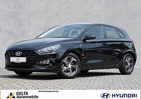 Hyundai i30 1.0 T-GDI 48V Select Funktions-Paket. 16"Alu