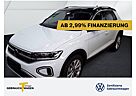 VW T-Roc 1.0 TSI STYLE AHK LED SITZH APP-CON