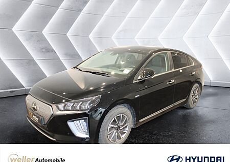 Hyundai Ioniq Elektro Premium Navigationssystem Rückfahrkamera Klimaautomatik