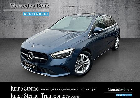 Mercedes-Benz B 200 PROGRESSIVE+KAMERA+AHK+KEYLESS-GO+EASYPACK