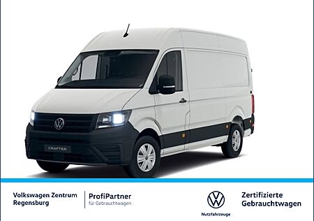 VW Crafter 35 Kasten 2.0 TDI HD | LAGERWAGEN | AHK