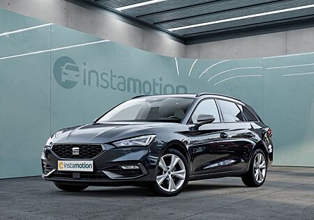 Seat Leon FR Sportstourer 2.0 TDI DSG Automatik / Unf