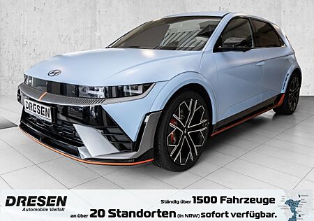 Hyundai IONIQ 5 *N*Elektro 84 kWh/ 607 PS 4WD+ Alcantara Schalensitze+12,3'' Navigation