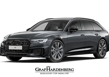 Audi A6 Avant S line 50 TDI qu. S tronic AHK B&O Standh.