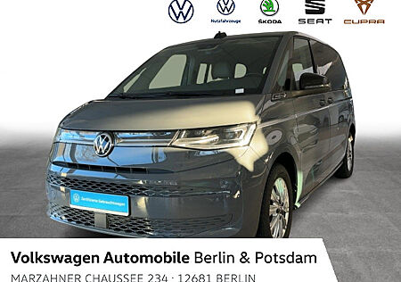 VW T7 Multivan 1.4 TSI Multivan eHybrid Style