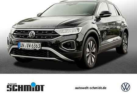 VW T-Roc 1.5 TSI MOVE ACC LED NAVI R.KAMERA